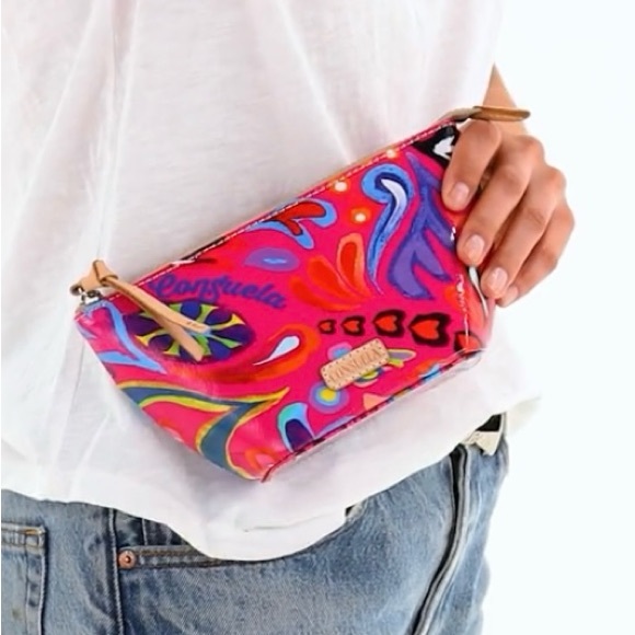 Consuela Ceci Medium Tool kit - Picture 2 of 10